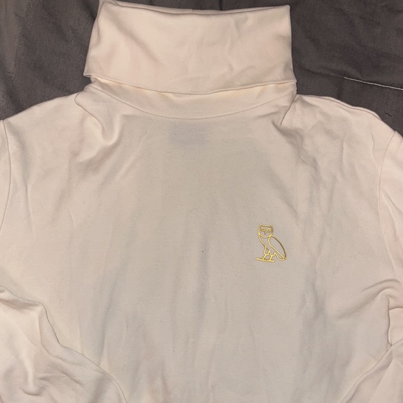 Ovo cream turtleneck - Picture 4 of 5